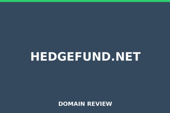 HEDGEFUND.NET review 2025 - Domain review placeholder image for hedgefund.net