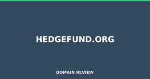 hedgefund.org 2025 Review – Safety Check