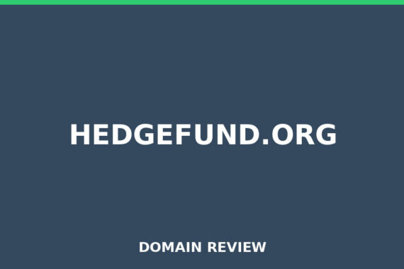 HEDGEFUND.ORG review 2025 - Domain review placeholder image for hedgefund.org