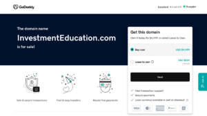investmenteducation.com 2025 Review – Safety Check