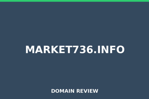 MARKET736.INFO review 2025 - Domain review placeholder image for market736.info
