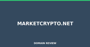 marketcrypto.net 2025 Review – Legitimacy Check