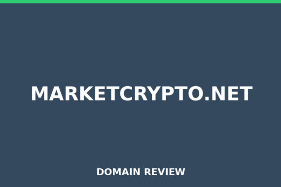 MARKETCRYPTO.NET review 2025 - Domain review placeholder image for marketcrypto.net