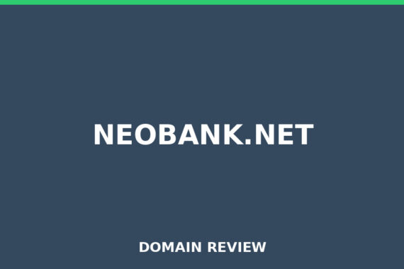 NEOBANK.NET review 2025 - Domain review placeholder image for neobank.net