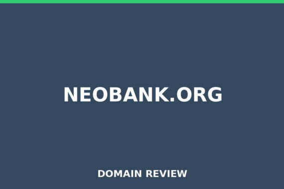 NEOBANK.ORG review 2025 - Domain review placeholder image for neobank.org