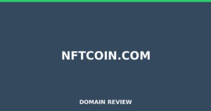 nftcoin.com 2025 Review – Legitimacy Check