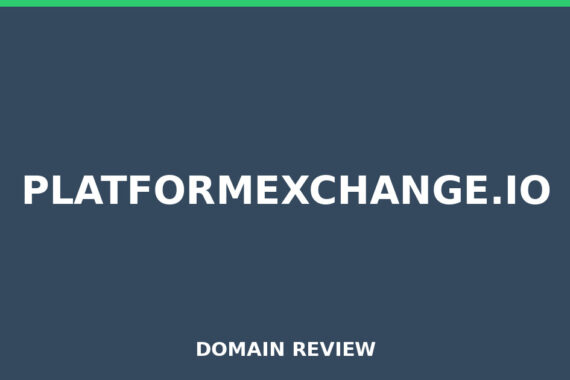 PLATFORMEXCHANGE.IO review 2025 - Domain review placeholder image for platformexchange.io