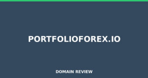 portfolioforex.io Review 2025 – Detailed Analysis