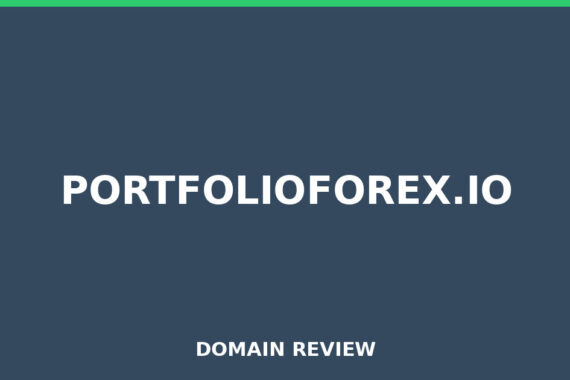 PORTFOLIOFOREX.IO review 2025 - Domain review placeholder image for portfolioforex.io