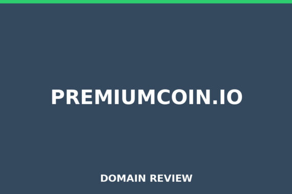 PREMIUMCOIN.IO review 2025 - Domain review placeholder image for premiumcoin.io