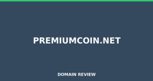 premiumcoin.net Review 2025 – Detailed Analysis