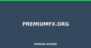 premiumfx.org Review 2025 – Detailed Analysis