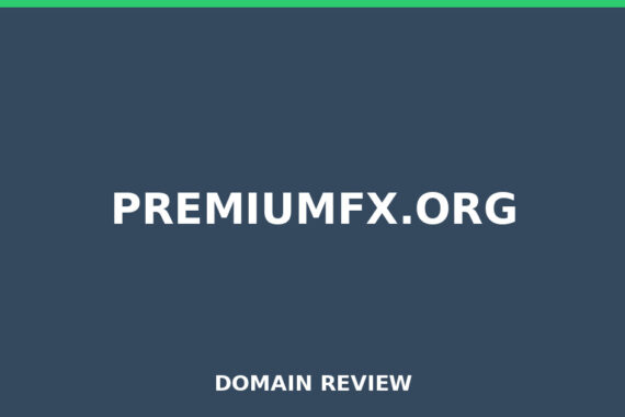 PREMIUMFX.ORG review 2025 - Domain review placeholder image for premiumfx.org