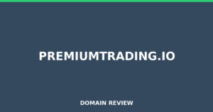 premiumtrading.io Review 2025 – Detailed Analysis