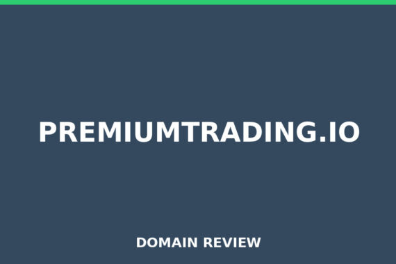 PREMIUMTRADING.IO review 2025 - Domain review placeholder image for premiumtrading.io