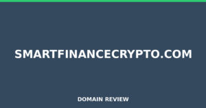 smartfinancecrypto.com Review 2025 – Detailed Analysis