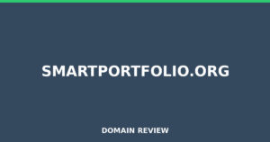 smartportfolio.org 2025 Review – Legitimacy Check