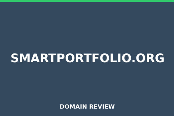 SMARTPORTFOLIO.ORG review 2025 - Domain review placeholder image for smartportfolio.org