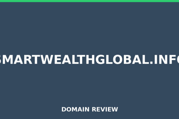 SMARTWEALTHGLOBAL.INFO review 2025 - Domain review placeholder image for smartwealthglobal.info