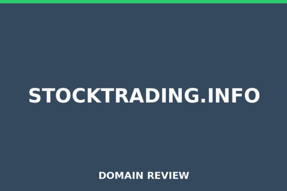 STOCKTRADING.INFO review 2025 - Domain review placeholder image for stocktrading.info