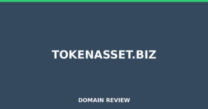 TOKENASSET.BIZ Review 2025 – MEDIUM RISK