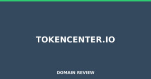 tokencenter.io Review 2025 – Detailed Analysis