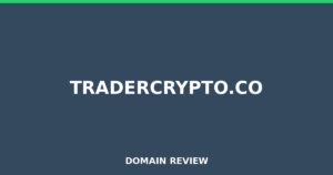 tradercrypto.co 2025 Review – Legitimacy Check