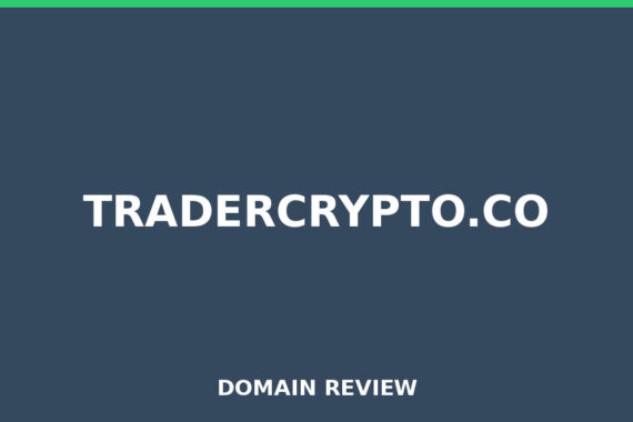 TRADERCRYPTO.CO review 2025 - Domain review placeholder image for tradercrypto.co