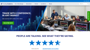 tradingacademy.com 2025 Review – Safety Check