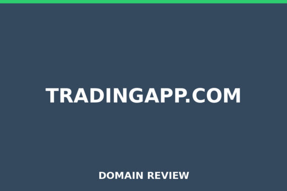 TRADINGAPP.COM review 2025 - Domain review placeholder image for tradingapp.com