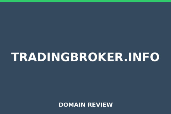 TRADINGBROKER.INFO review 2025 - Domain review placeholder image for tradingbroker.info