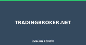 tradingbroker.net 2025 Review – Safety Check