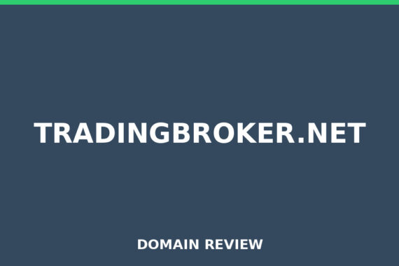 TRADINGBROKER.NET review 2025 - Domain review placeholder image for tradingbroker.net