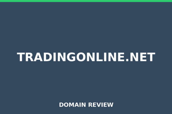 TRADINGONLINE.NET review 2025 - Domain review placeholder image for tradingonline.net