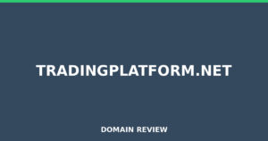 tradingplatform.net Review 2025 – Detailed Analysis