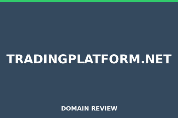 TRADINGPLATFORM.NET review 2025 - Domain review placeholder image for tradingplatform.net