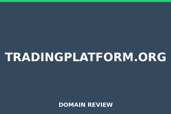 TRADINGPLATFORM.ORG review 2025 - Domain review placeholder image for tradingplatform.org