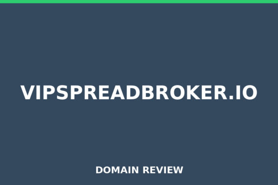 VIPSPREADBROKER.IO review 2025 - Domain review placeholder image for vipspreadbroker.io