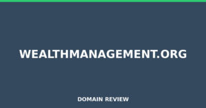 wealthmanagement.org 2025 Review – Safety Check