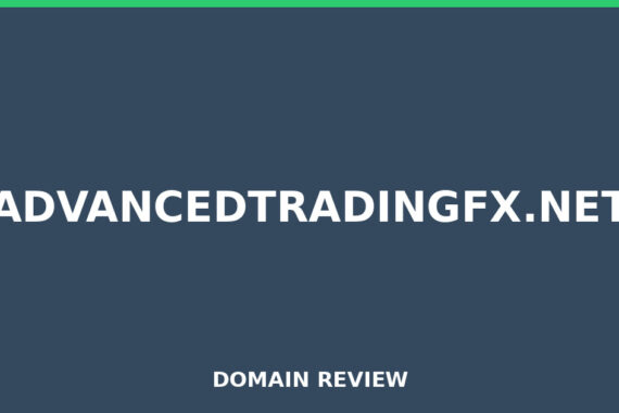 ADVANCEDTRADINGFX.NET review 2025 - Domain review placeholder image for advancedtradingfx.net