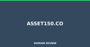 asset150.co Review 2025 – Detailed Analysis