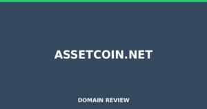 assetcoin.net 2025 Review – Legitimacy Check