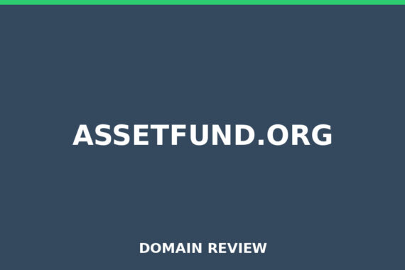 ASSETFUND.ORG review 2025 - Domain review placeholder image for assetfund.org