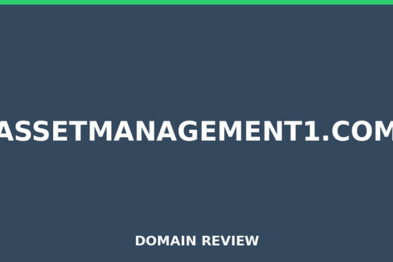 ASSETMANAGEMENT1.COM review 2025 - Domain review placeholder image for assetmanagement1.com