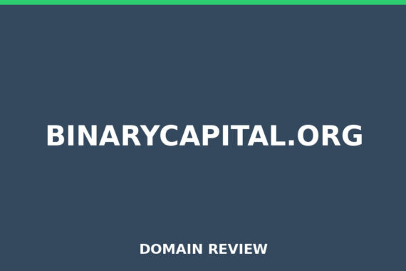BINARYCAPITAL.ORG review 2025 - Domain review placeholder image for binarycapital.org