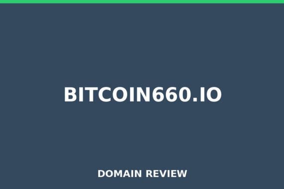 BITCOIN660.IO review 2025 - Domain review placeholder image for bitcoin660.io