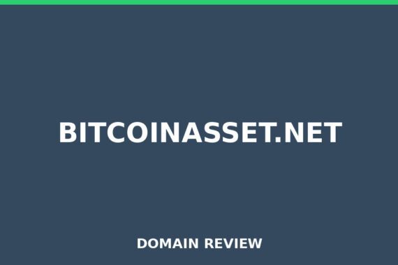 BITCOINASSET.NET review 2025 - Domain review placeholder image for bitcoinasset.net