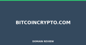 bitcoincrypto.com 2025 Review – Legitimacy Check