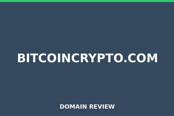 BITCOINCRYPTO.COM review 2025 - Domain review placeholder image for bitcoincrypto.com
