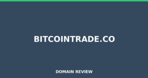 bitcointrade.co Review 2025 – Detailed Analysis